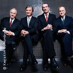 Ulrich Tukur & Die Rhythmus Boys - Tohuwabohu - Das neue Programm