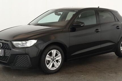 Audi A1 25.300 km 22.384 &euro; Düsseldorf 40233