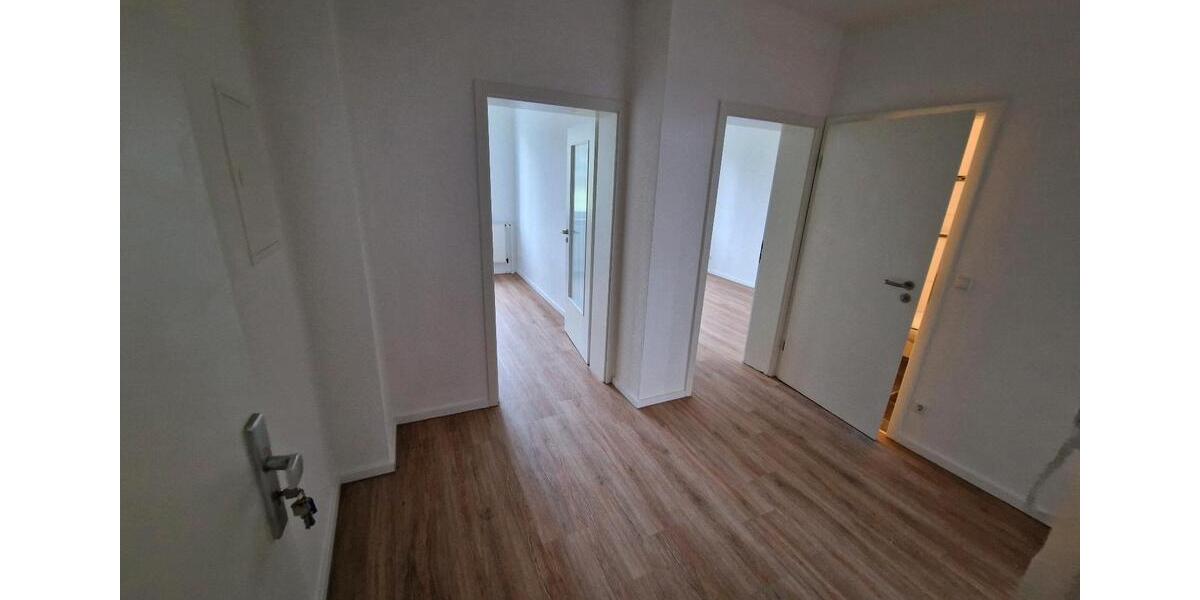 Erdgeschoßwohnung Mülheim an der Ruhr - 2 Zimmer, 48 m&sup2;, 566&euro; | Angebot:25809218