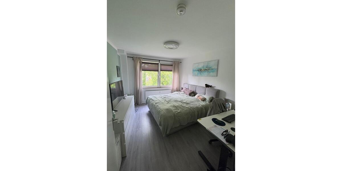 Etagenwohnung Duisburg Angerhausen - 3 Zimmer, 78 m&sup2;, 960&euro; | Angebot:26424633