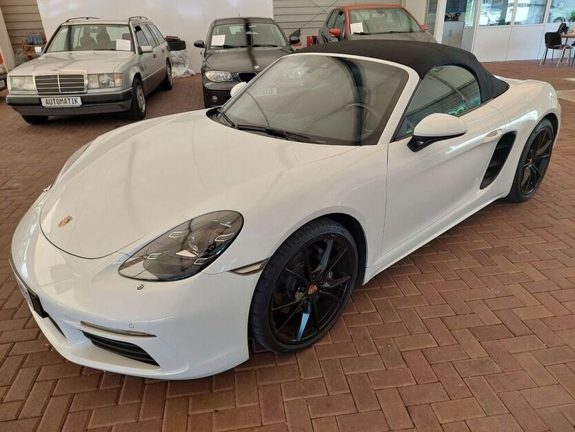 Boxster