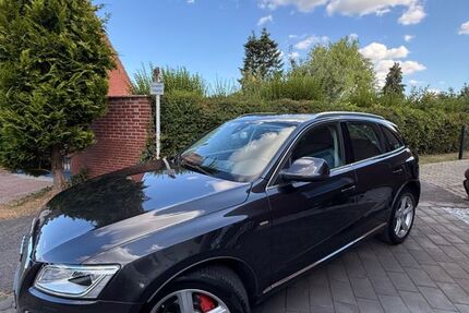 Audi Q5 229.000 km 10.500 &euro; Mönchengladbach 41069