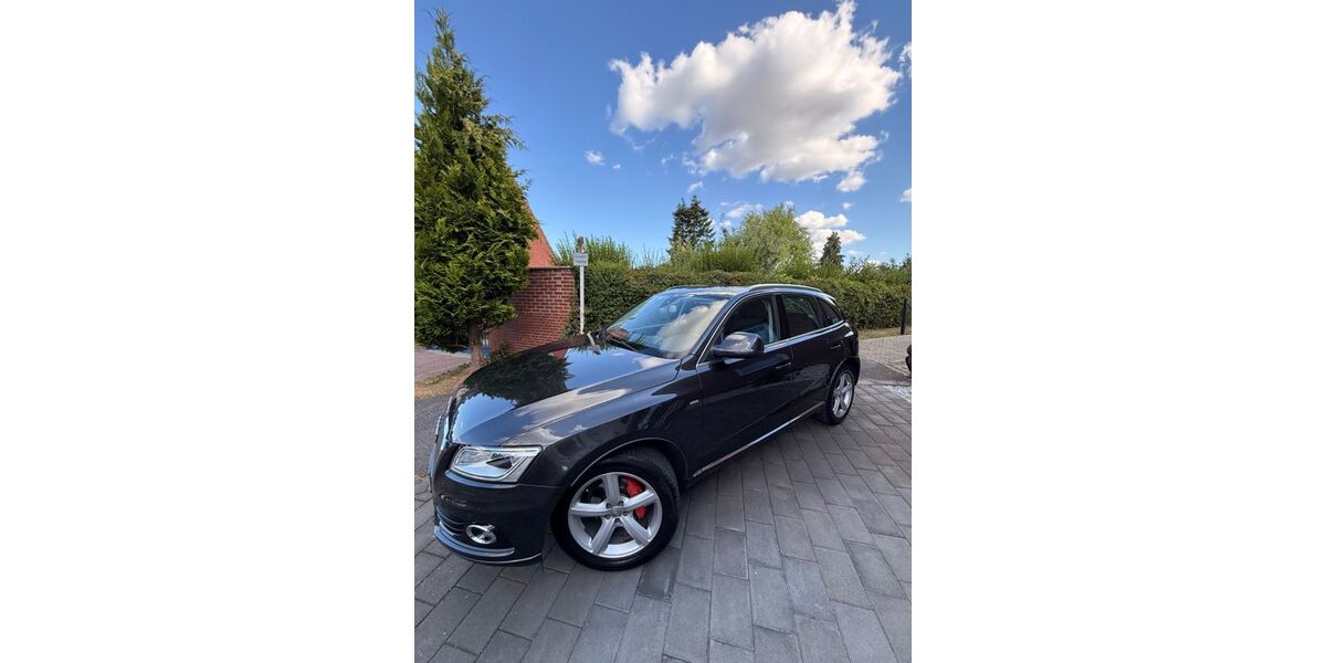 Audi Q5 229.000 km 10.500 &euro; Mönchengladbach 41069
