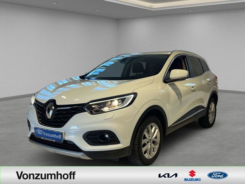 Renault Kadjar 56.000 km 13.599 € Wuppertal 42117