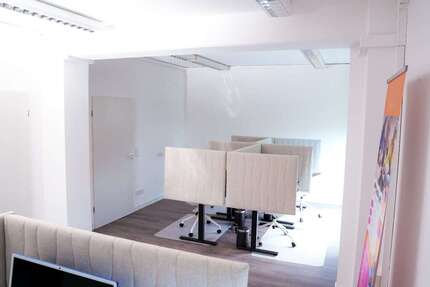 Gewerbeobjekt Düsseldorf Stadtbezirk 8 - 500&euro; | Angebot:25788014