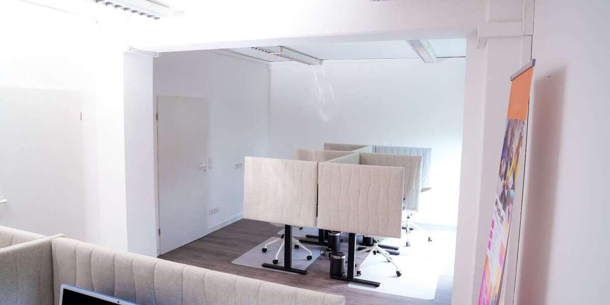 Gewerbeobjekt Düsseldorf Stadtbezirk 8 - 500&euro; | Angebot:25788014