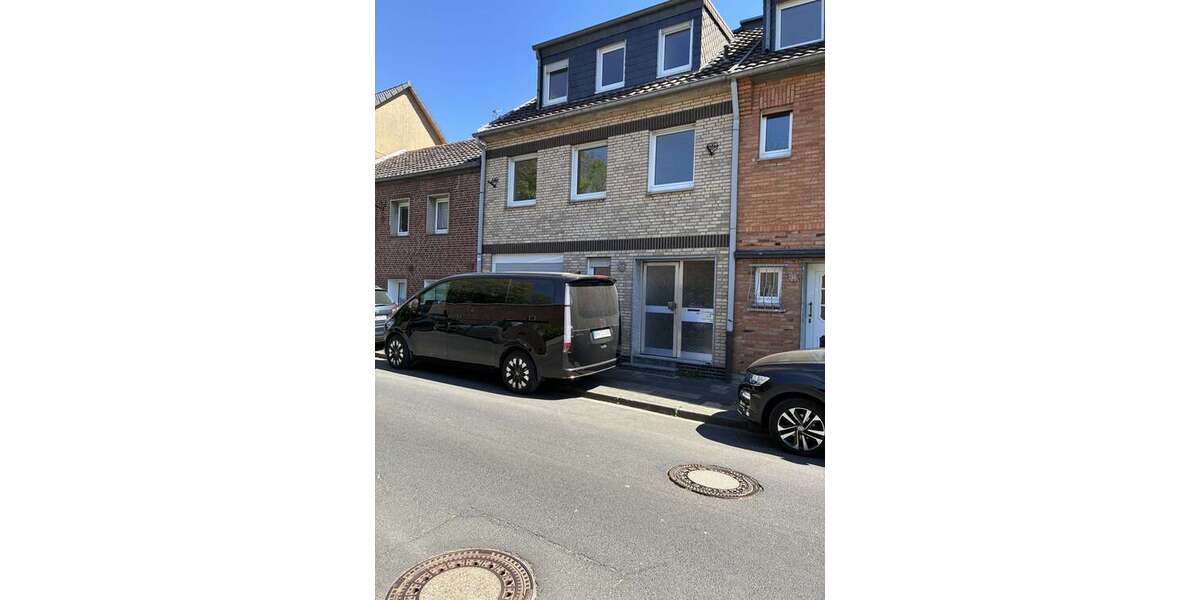 Etagenwohnung Mönchengladbach West - 3 Zimmer, 55 m&sup2;, 550&euro; | Angebot:26897348
