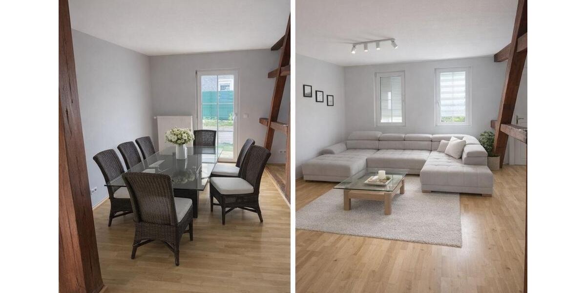 Einfamilienhaus in Wuppertal, Cronenberg 5 zimmer