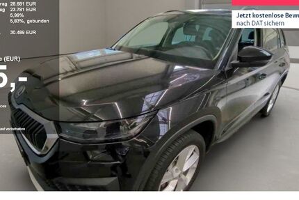 Skoda Kodiaq 76.320 km 28.976 &euro; Krefeld 47805