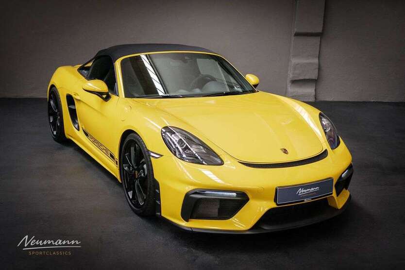 Boxster