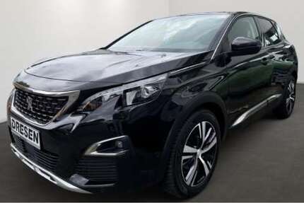 Peugeot 3008 78.000 km 16.480 &euro; Neuss 41464