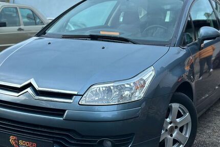 Citroen C4 175.000 km 2.699 € Wuppertal 42289