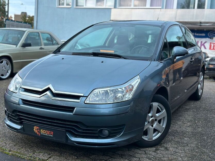 Citroen C4 175.000 km 2.699 € Wuppertal 42289