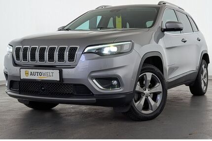 Jeep Cherokee 63.490 km 20.760 &euro; Düsseldorf 40599