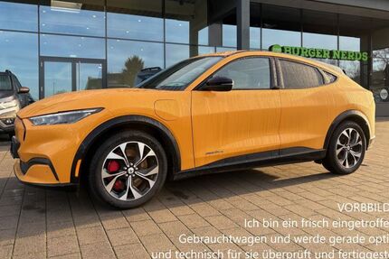 Ford Mustang Mach-E 71.724 km 26.470 &euro; Oberhausen 46049