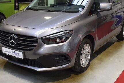 Mercedes-Benz T-Klasse 76.850 km 37.980 &euro; Neukirchen-Vluyn 47506