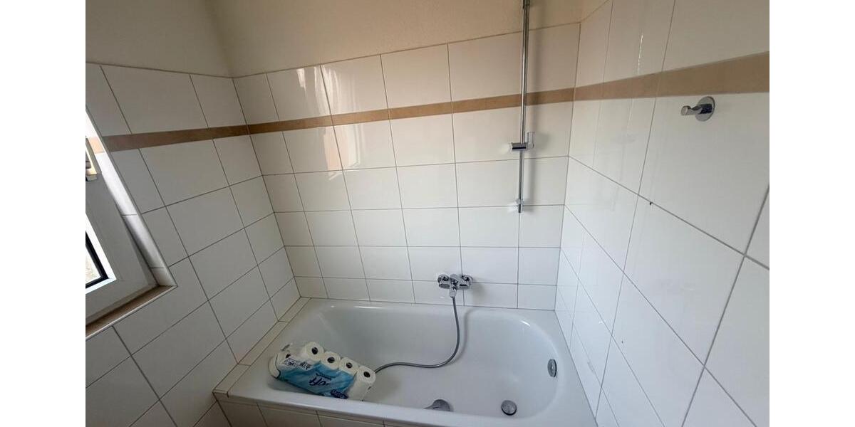 Helle 3-Zimmer-Wohnung in Düsseldorf-Holthausen – zentral & ruhig 3 zimmer