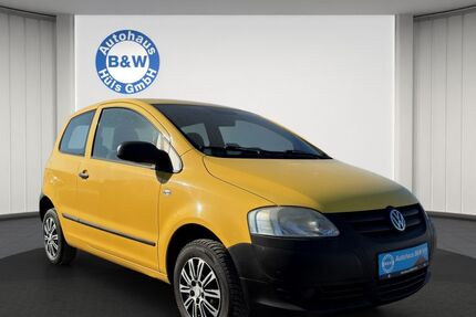 VW Fox 198.675 km 799 &euro; Krefeld 47805