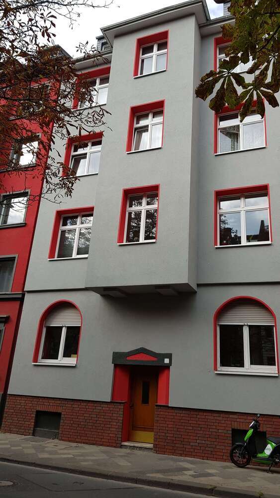 Wohnung zum Mieten in Düsseldorf 520 € 40 m²