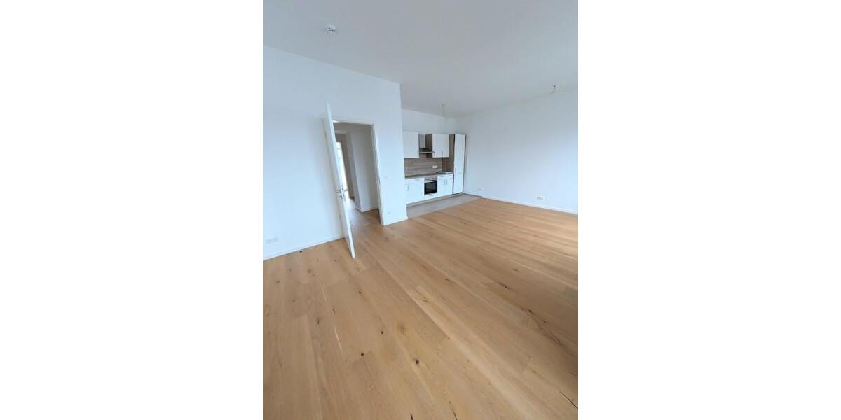 Helle 2-Zimmer Wohnung mit moderner Ausstattung! 2 zimmer