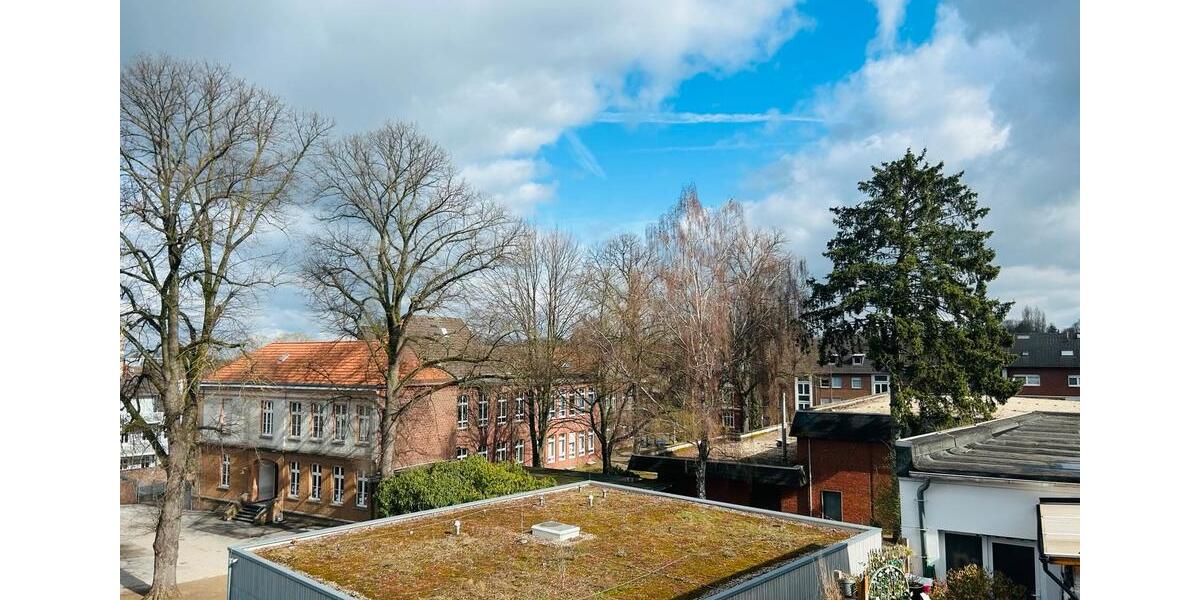 Etagenwohnung Mönchengladbach Süd - 2.5 Zimmer, 74 m&sup2;, 870&euro; | Angebot:25709757