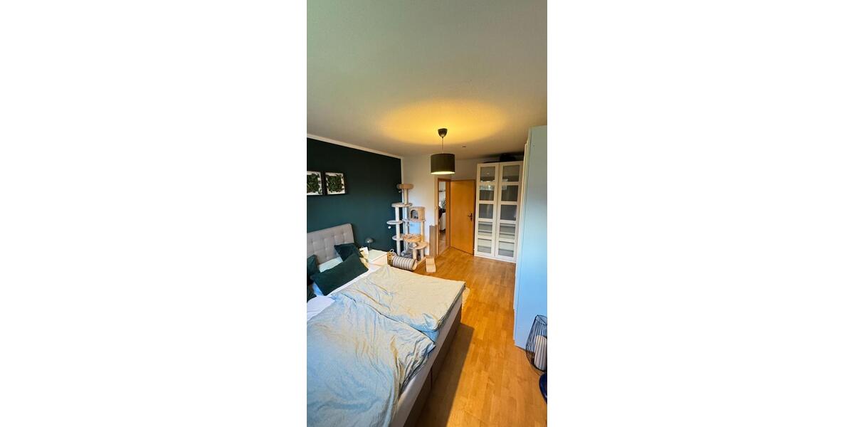 Schöne Erdgeschosswohnung am Crönpark Krefeld-Oppum zu vermieten 3 zimmer