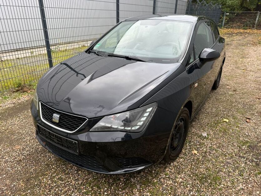 Seat Ibiza 290.000 km 2.599 € Bochum 44867