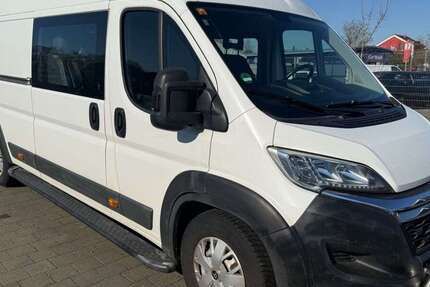 Citroen Jumper 150.000 km 16.900 &euro; Bedburg 50181