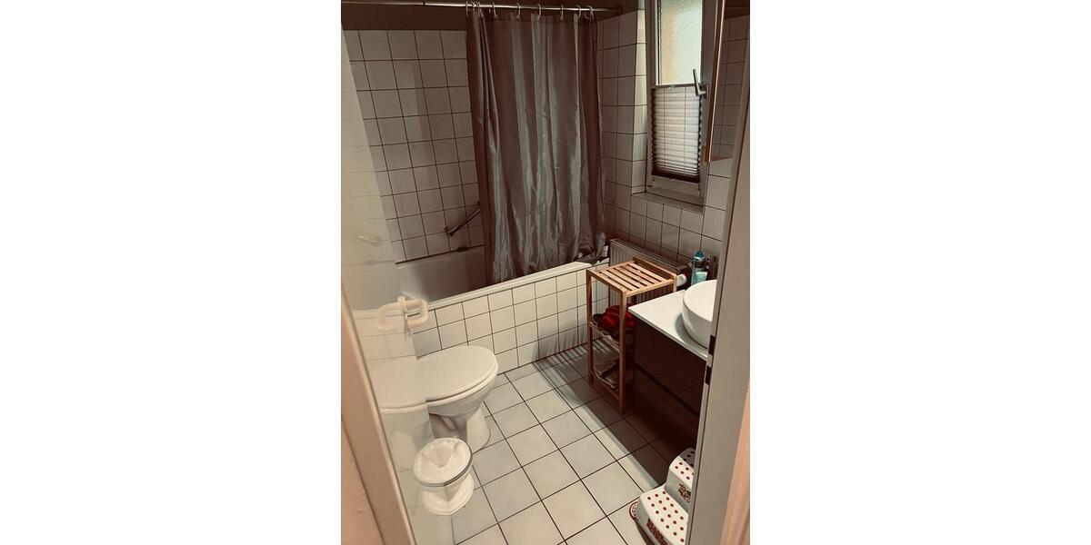 Erdgeschoßwohnung Krefeld Hülser Berg - 2 Zimmer, 58 m&sup2;, 770&euro; | Angebot:26406064