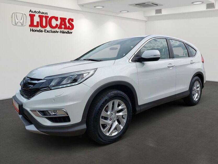 CR-V