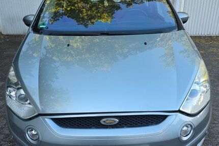 Ford S-Max 320.000 km 800 &euro; Dormagen 41540