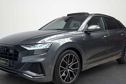 Audi Q8 150.964 km 59.950 &euro; Mönchengladbach 41063
