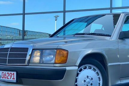 Mercedes-Benz 190 172.500 km 26.990 &euro; Mönchengladbach 41068