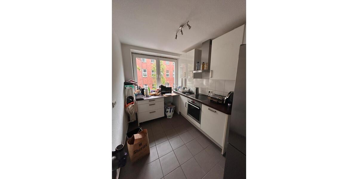 Etagenwohnung Düsseldorf Derendorf - 2 Zimmer, 55 m&sup2;, 899&euro; | Angebot:26446430