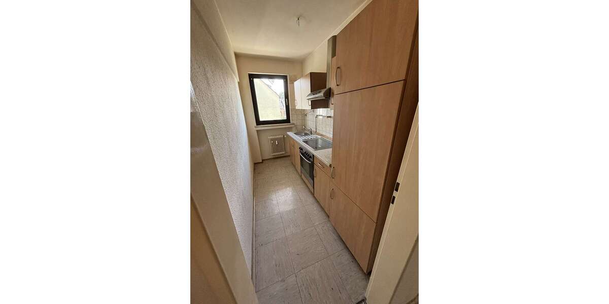 Etagenwohnung Langenfeld (Rheinland) Immigrath - 2 Zimmer, 52 m&sup2;, 494&euro; | Angebot:26914392