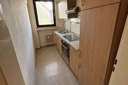 Wohnung Langenfeld (Rheinland) Immigrath - 2 Zimmer, 52 m&sup2;, 494&euro; | Angebot:26914392