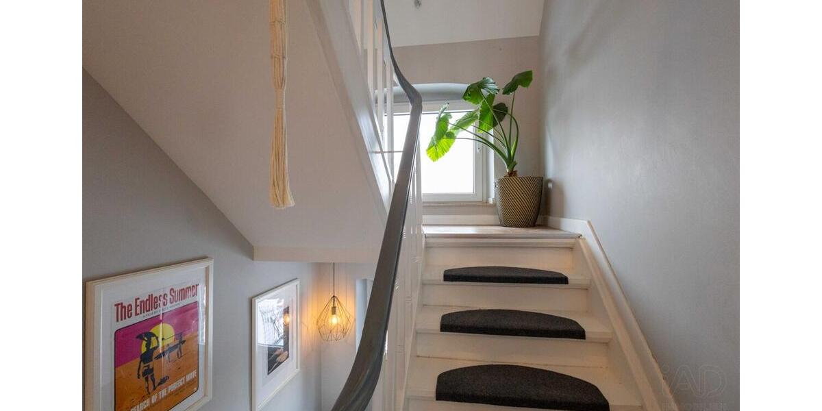 Etagenwohnung Jüchen - 4 Zimmer, 116 m&sup2;, 1.500&euro; | Angebot:24487686