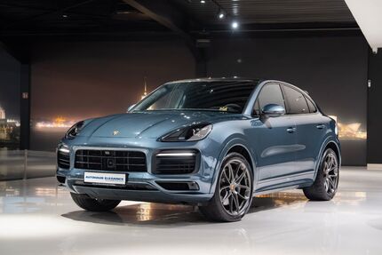 Porsche Cayenne 84.103 km 64.980 &euro; Dormagen 41541