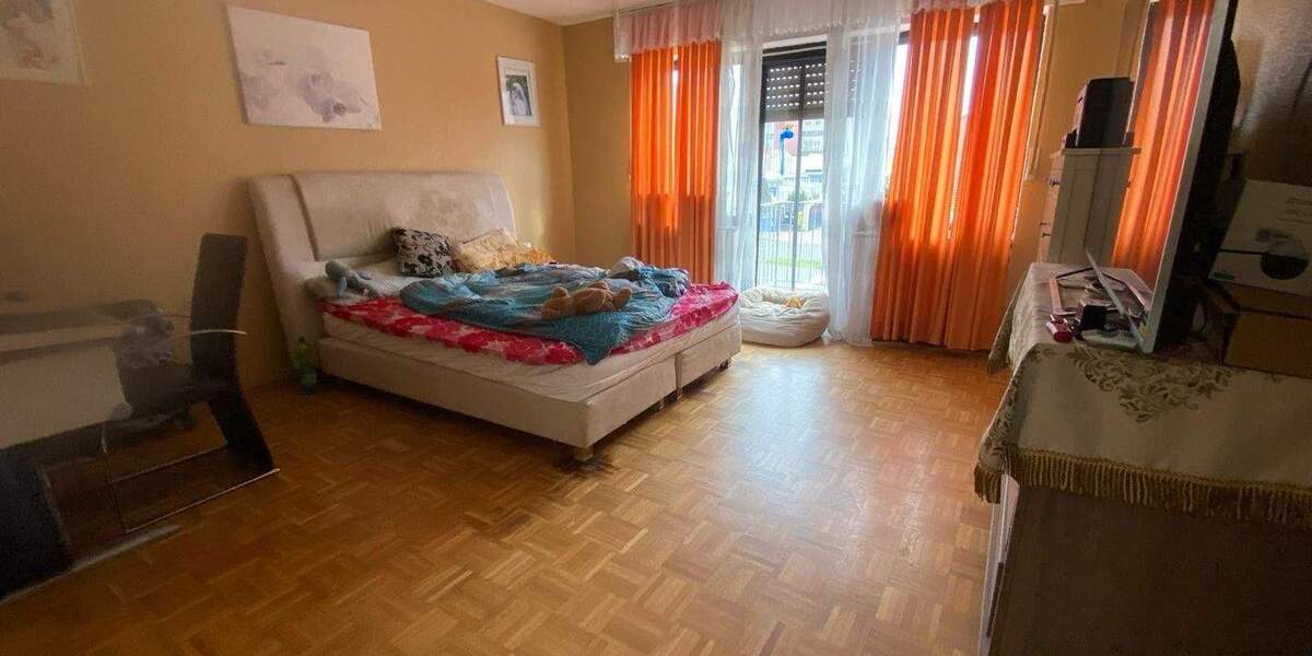 Mehrfamilienhaus, Wohnhaus Neuss Weissenberg - 6 Zimmer, 137 m&sup2;, 530.000&euro; | Angebot:25662243