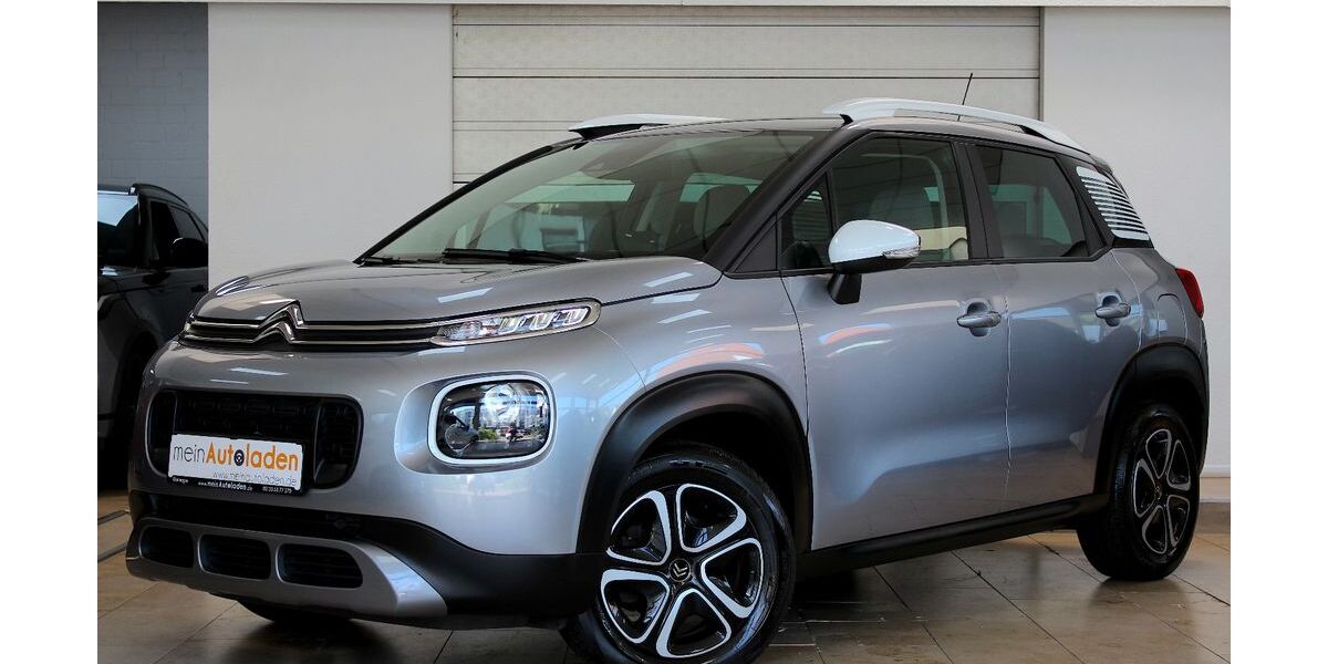 Citroen C3 Aircross 61.400 km 10.650 &euro; Dormagen 41540