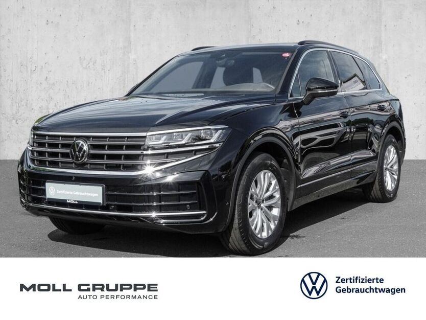 Touareg
