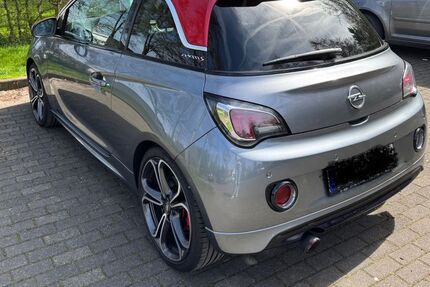 Opel Adam 69.000 km 10.500 &euro; Leverkusen 51381