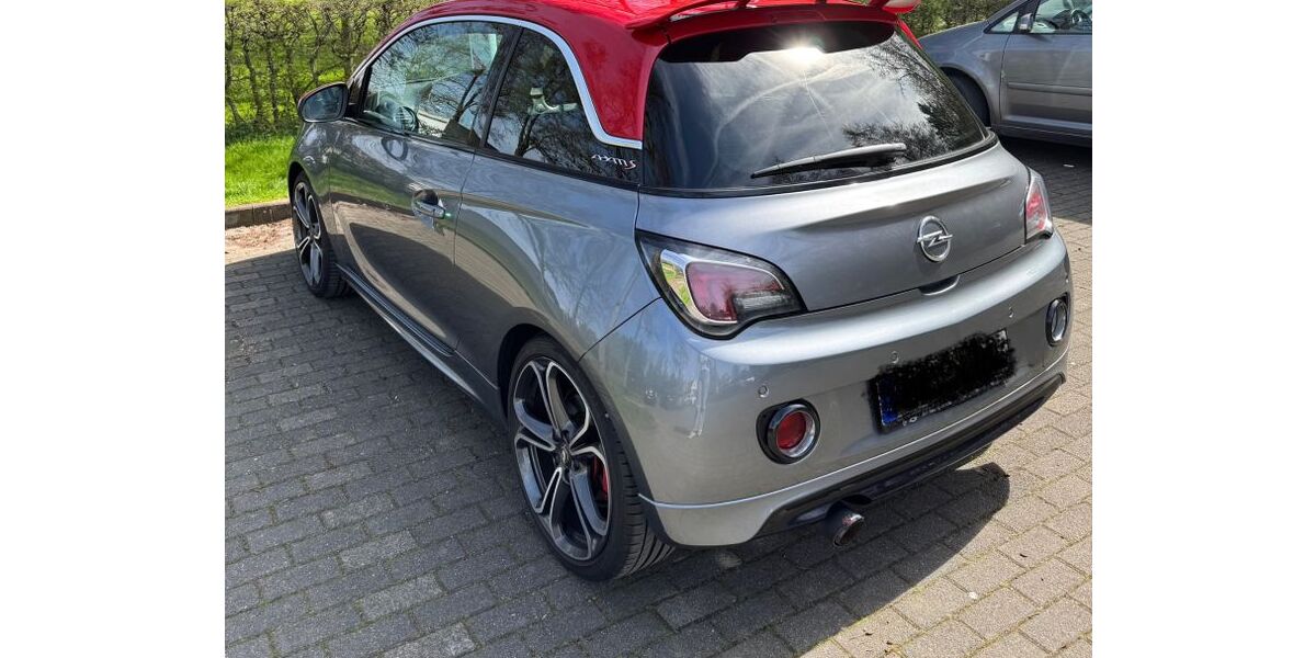 Opel Adam 69.000 km 10.500 &euro; Leverkusen 51381