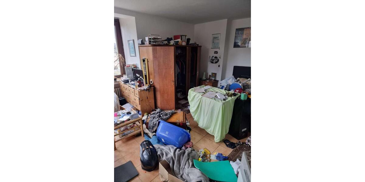 Etagenwohnung Mönchengladbach - 1 Zimmer, 33 m&sup2;, 450&euro; | Angebot:25783005
