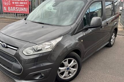 Ford Tourneo Connect 163.734 km 7.350 € Köln 50827