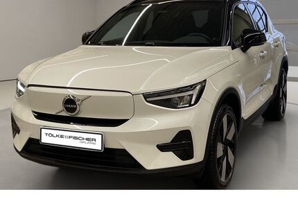 Volvo XC40 42.022 km 24.680 &euro; Krefeld 47805