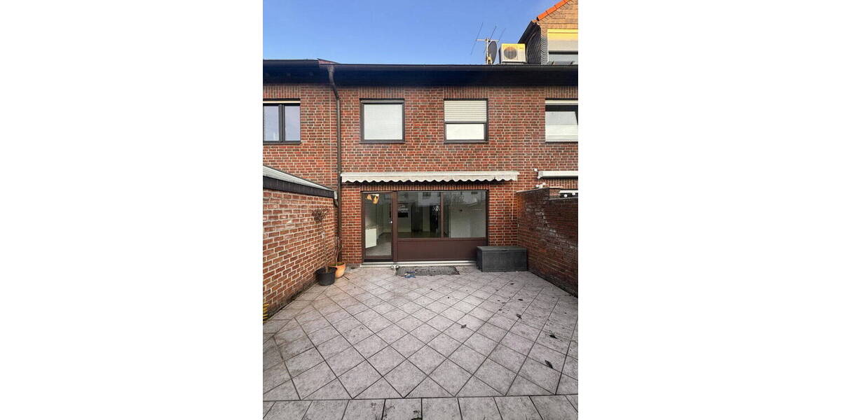 Reihenmittelhaus Düsseldorf Lichtenbroich - 5 Zimmer, 127 m&sup2;, 499.000&euro; | Angebot:26092502