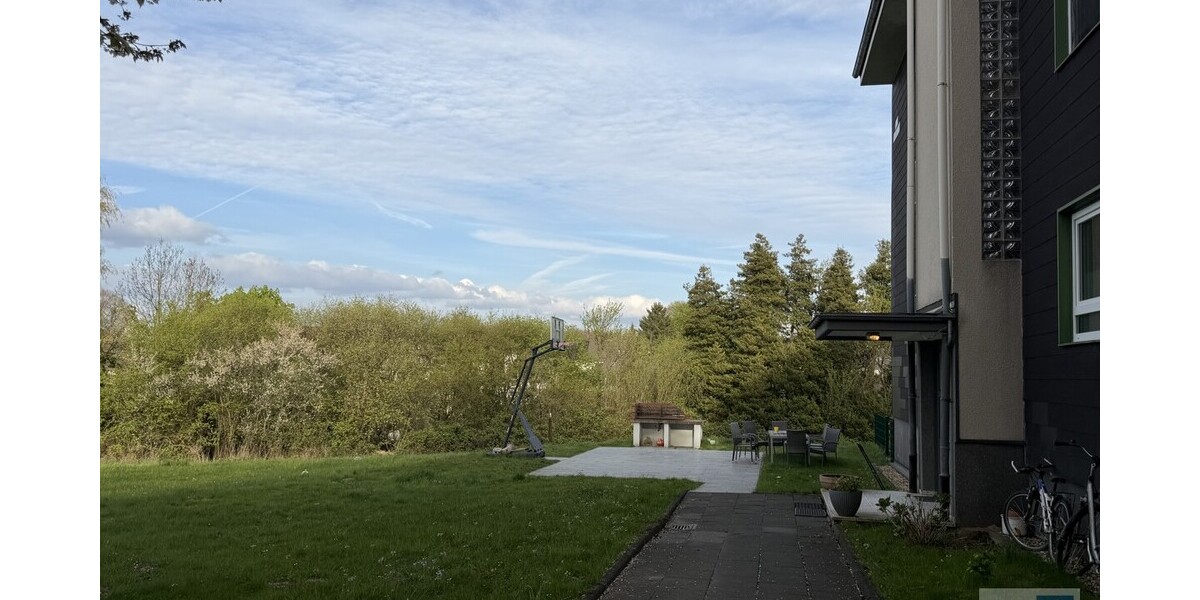 Gepflegte 3‑Zi‑Wohnung in Leverkusen‑Pattscheid – Wohnen zwischen Stadt und Natur - Etagenwohnung Bergisch Neukirchen Bergisch Neukirchen | Angebot:26235294