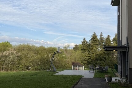 PROVISIONSFREI! 3-Zi-Wohnung in Lev.-Pattscheid, idyllisch gelegen nahe Diepentalsperre! - Wohnung Leverkusen / Bergisch Neukirchen Bergisch Neukirchen | Angebot:26235294