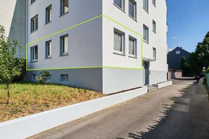 Wohnung Solingen Wald - 2 Zimmer, 51 m&sup2;, 119.500&euro; | Angebot:27158582